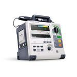 automatic external defibrillator