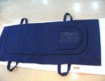 adult size mortuary bag