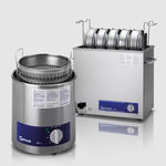 ultrasonic laboratory bath