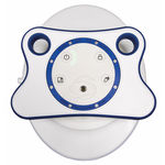leak tester for the pharmaceutical industry