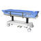 height-adjustable shower trolleyHydraComfortPinxing Medical Equipment