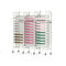 Storage rack - Rack System U - Pegasus Medical Concepts - mobile ...