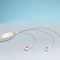 1-channel ECG event recorderEUROHOLTER CP-025LUMED