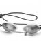 autoclavable laser eye shieldP12M1P071001Laservision