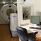 PET/CT scan mobile radiology room - Alliance Radiology