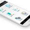 Non-invasive blood glucose meter - GlucoWise™ - MediWise - wireless / USB