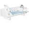 Electric medical bathtub - Easibath - Kingkraft - height-adjustable ...