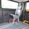 Van wheelchair accessible vehicle - Fiat Talento - Olmedo Special ...