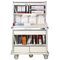 Medical trolley - M3103 - MASS Medical Stroage - hospital / for ...