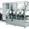 Continuous filling machine - VFM - Steriline - peristaltic / linear ...