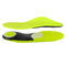 orthopedic insole with longitudinal arch padSPORT LIGHTCapron Podologie