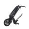 Electric wheelchair drive unit - BLUMIL Sport - Blumil - front