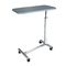over-bed table on castersOBT01INTCO Medical
