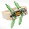 lumbar interbody fusion cageSpineology