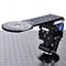 Microscope slide table - MMSP - Scientifica - manual / positioning