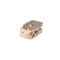 thoraco-lumbar interbody fusion cageLucent®SPINAL elements