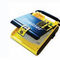 Semi-automatic external defibrillator - NF1200 T2 - CU Medical Germany ...