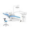 dental unit with lightWEGO Medical