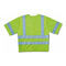 yellow first aid vestScotchlite™3M Health Care