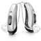 Mini RIC hearing aid - Pure™ 312 Nx. - Signia - remote-controlled