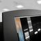 Fluorescence gel documentation system - E-BOX - Vilber GmbH - for DNA ...
