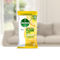 floor cleansing wipesFresh CitrusDettol