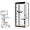 Dlco Pft System Vyntus Body Vyaire Medical Bronchial Provocation