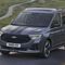 minivan wheelchair accessible vehicleFord Grand Tourneo ConnectB-Style 