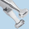 Surgical forceps - 1775-05 - Innomed - rongeur