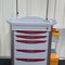 emergency trolleyFY-750Jiangsu Fuyou Medical
