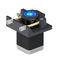 motor for the medical industryBJ-RZ-02 NANJING RUNZE FLUID CONTROL EQUIPMENT CO., LTD.