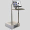 computer-based podoscopeThe DigitizerOrthema Service