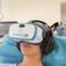 immersive virtual reality platformHYPNOVR SAS