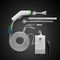 orthopedic surgery pulsed lavage systempalaJet&reg; ACHeraeus Precious Metals