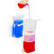 Biological sample storage bag - 8079A series - SAMPLING SYSTEMS - polyethylene
