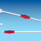 self-sampling swabV-Veil UP2&trade; Flexi SwabV-Veil-Up Production