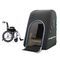 oxygen therapy hyperbaric cabinSIT&trade;oxylode