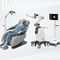 TMS neuronavigation systemariemedi