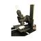 Optical microscope module - THT Mesoscope - Brainvision - SciMedia ...