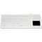 medical keyboard with touchpadJH-IKB170Jinghong Industrial