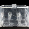 single-use isolatorCSV Containment