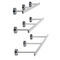 wall-mounted rail114-006-ddd-ccGuido Buschmeier Maschinenbau