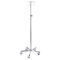 IV pole on casters119-005-ddGuido Buschmeier Maschinenbau