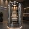 oxygen therapy hyperbaric cabinRocketDremenia GmbH
