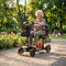 electric mobility scooterGUT193SuperHandy