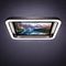 operating room lightingEVO Media Square 60EVO-MED (marque EVO-LIGHT)