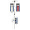 Emergency infusion warmer - Automer ll - ACE Medical - intensive care ...