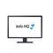 data management systemInfo HQAbbott