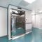 decontamination pass boxVHPTIMOTEC Reinraumtechnik a.s.