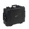 Medical device medical suitcase - 500 - bwh Spezialkoffer - shoulder ...